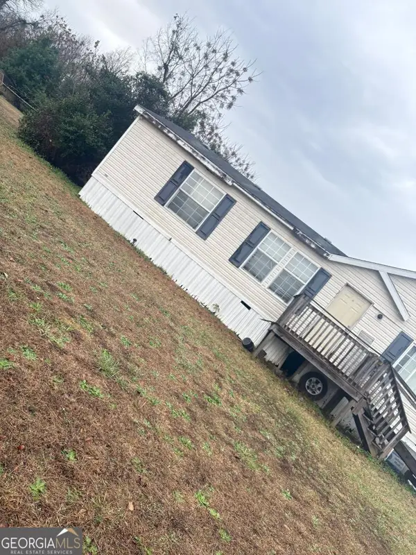 217 Brighton Drive, Byron, GA 31008