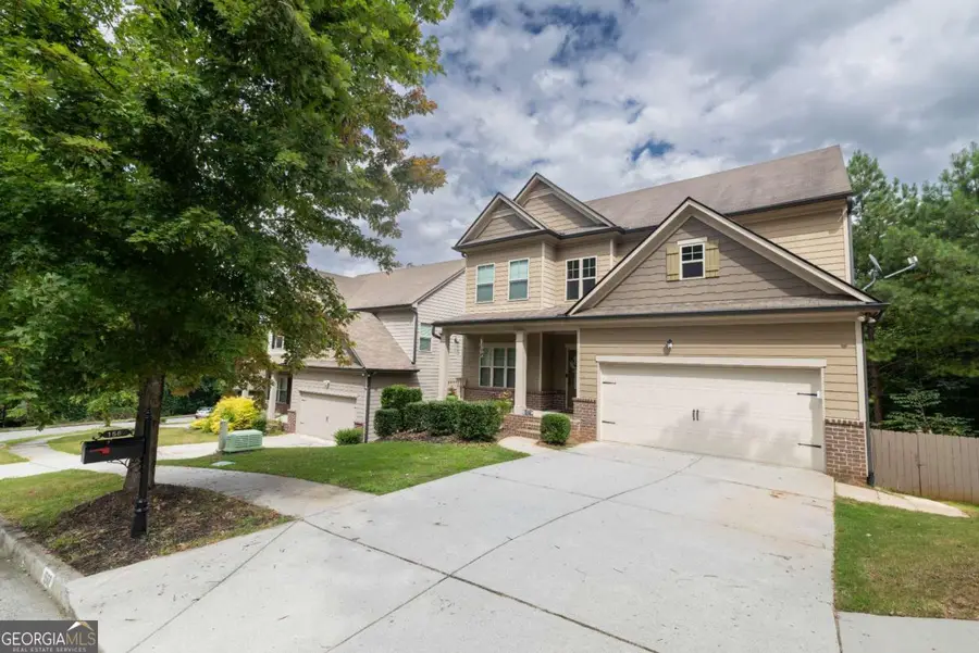 1567 Maplecliff Way, Sugar Hill, GA 30518 - Image #2