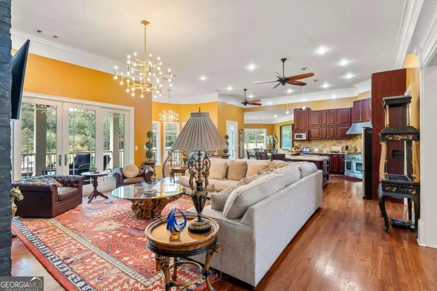 265 Honeysuckle Lane, Temple, GA 30179 - #3