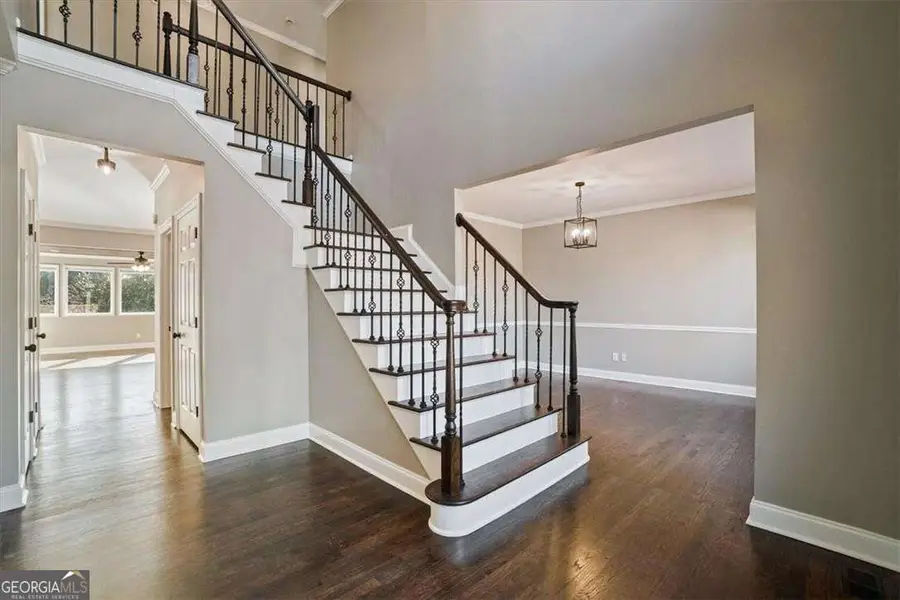 1225 Fenmore Hall, Powder Springs, GA 30127 - Image #2