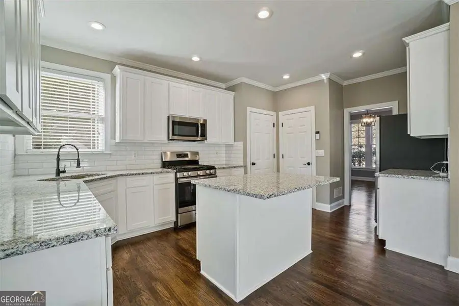 1225 Fenmore Hall, Powder Springs, GA 30127 - Image #3