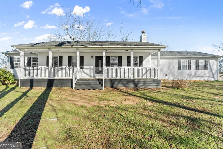 117 Ridgeway Terrace, Maysville, GA 30558 - #3