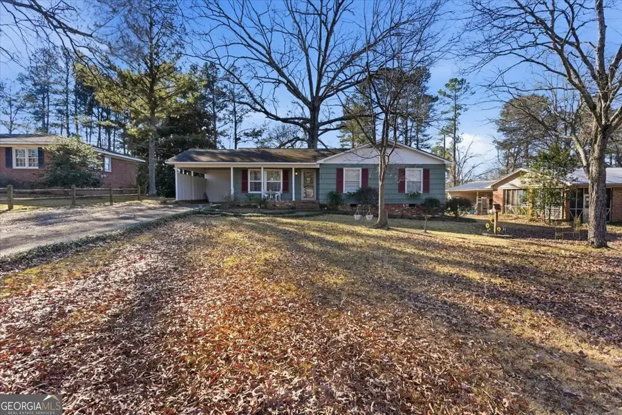 129 George West Road, Cedartown, GA 30125 - Image #2