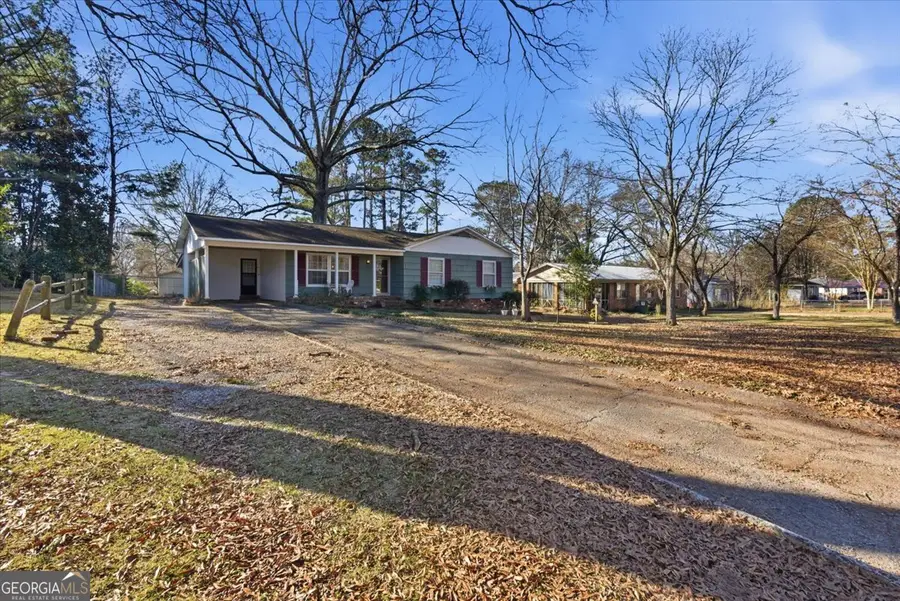 129 George West Road, Cedartown, GA 30125 - Image #3