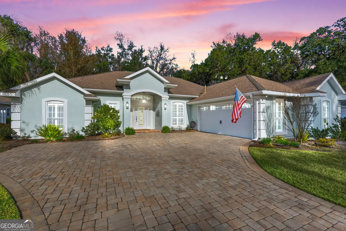 246 Osprey Circle, Saint Marys, GA 31558 - Image #1