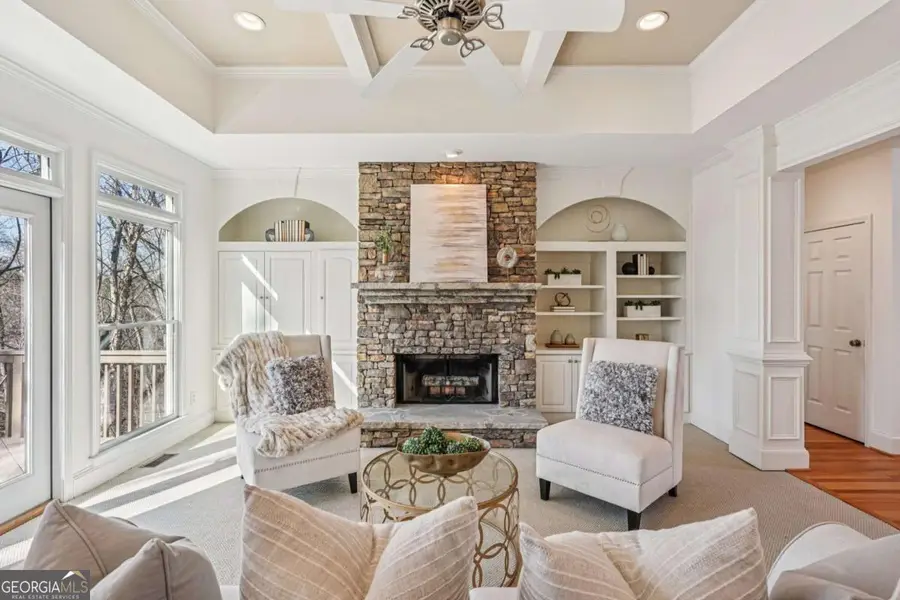 4215 Old Oak Trace, Cumming, GA 30041 - Image #3