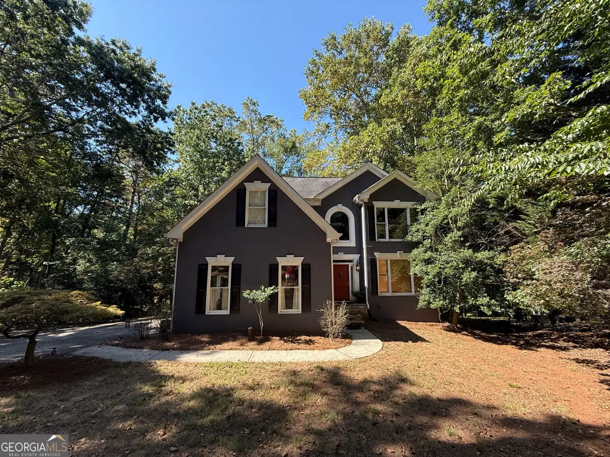 7725 Mill Cove Road, Cumming, GA 30041 - Image #1
