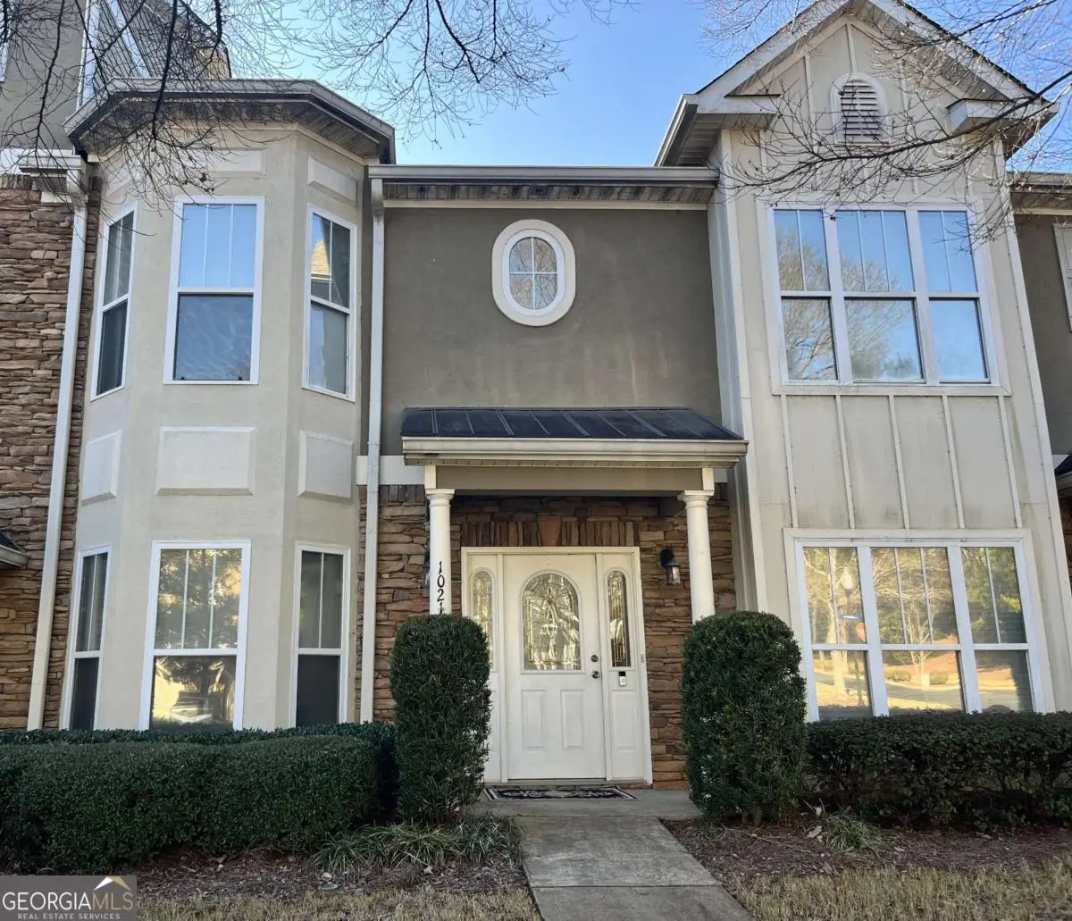 1021 Azalea Street, Greensboro, GA 30642 - Image #1