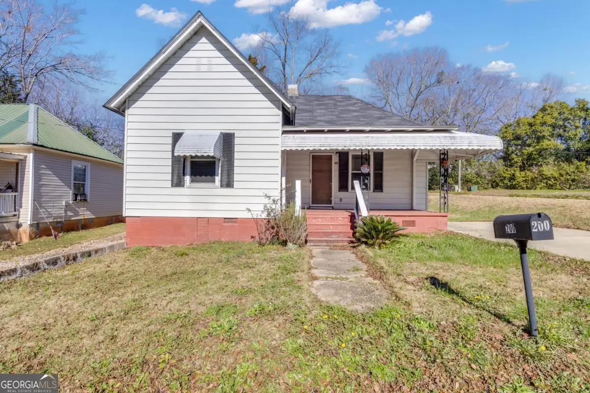 200 Peachtree Street, Lagrange, GA 30240 - Image #1