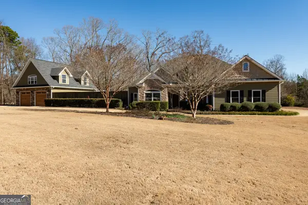 8620 Copperridge Drive, Winston, GA 30187