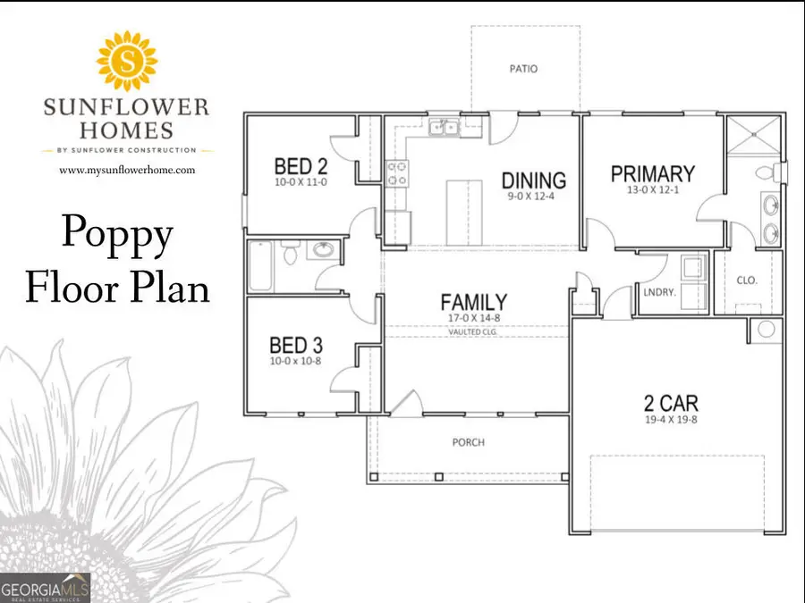 512 Branch Street, Cedartown, GA 30125 - Image #3