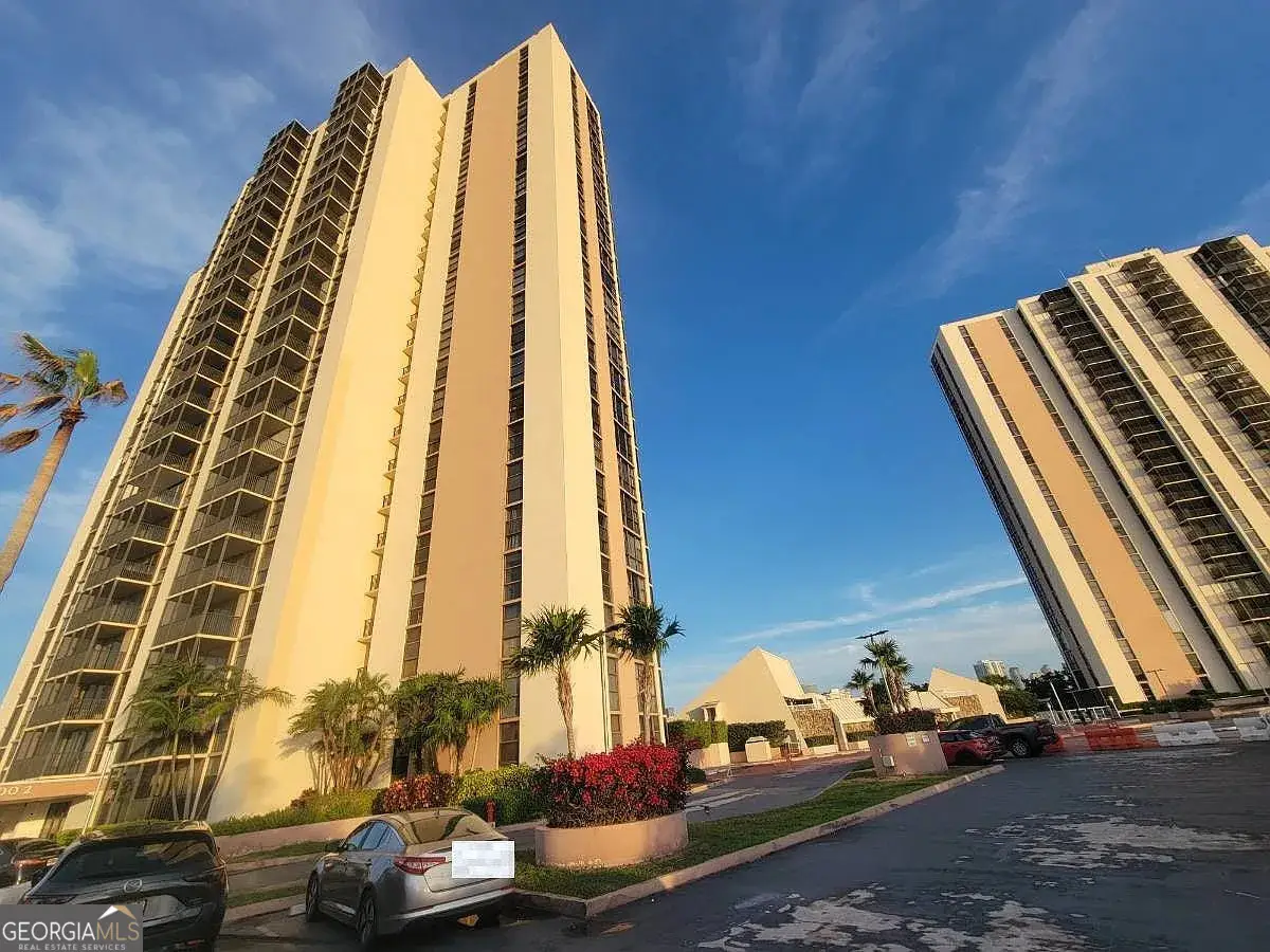 20301 W Country Club Drive #2029, Aventura, FL 33180 - Image #1