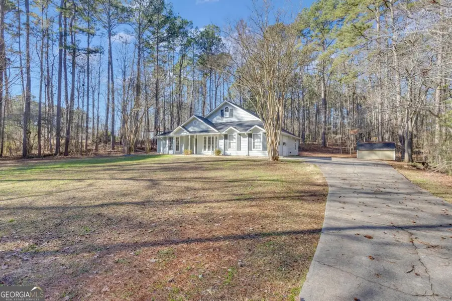 115 Park Timbers Drive, Sharpsburg, GA 30277 - Image #3