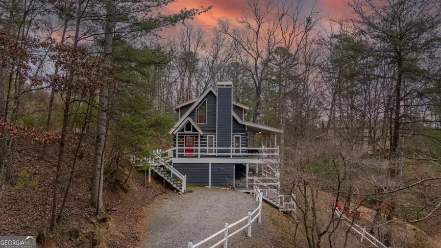 161 Walkabout Creek Road, Morganton, GA 30560 - Image #2