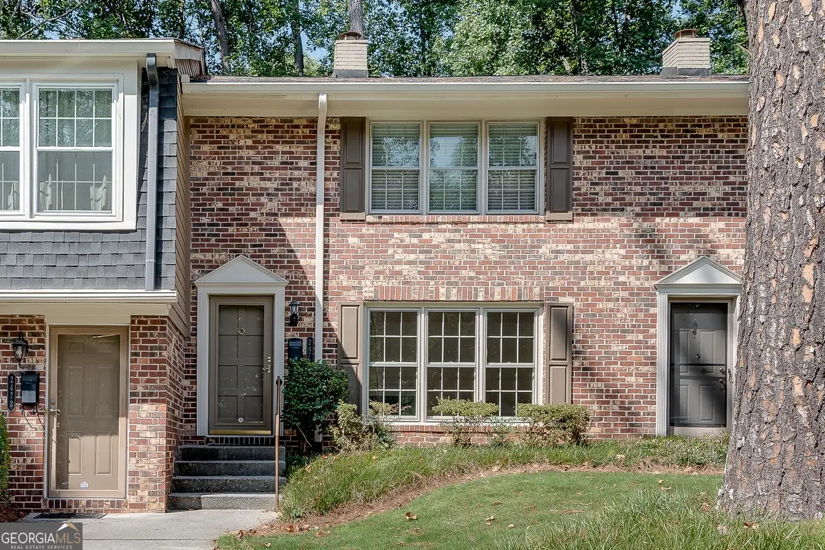 2474 Northlake Court, Atlanta, GA 30345 - #1