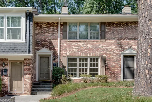 2474 Northlake Court, Atlanta, GA 30345