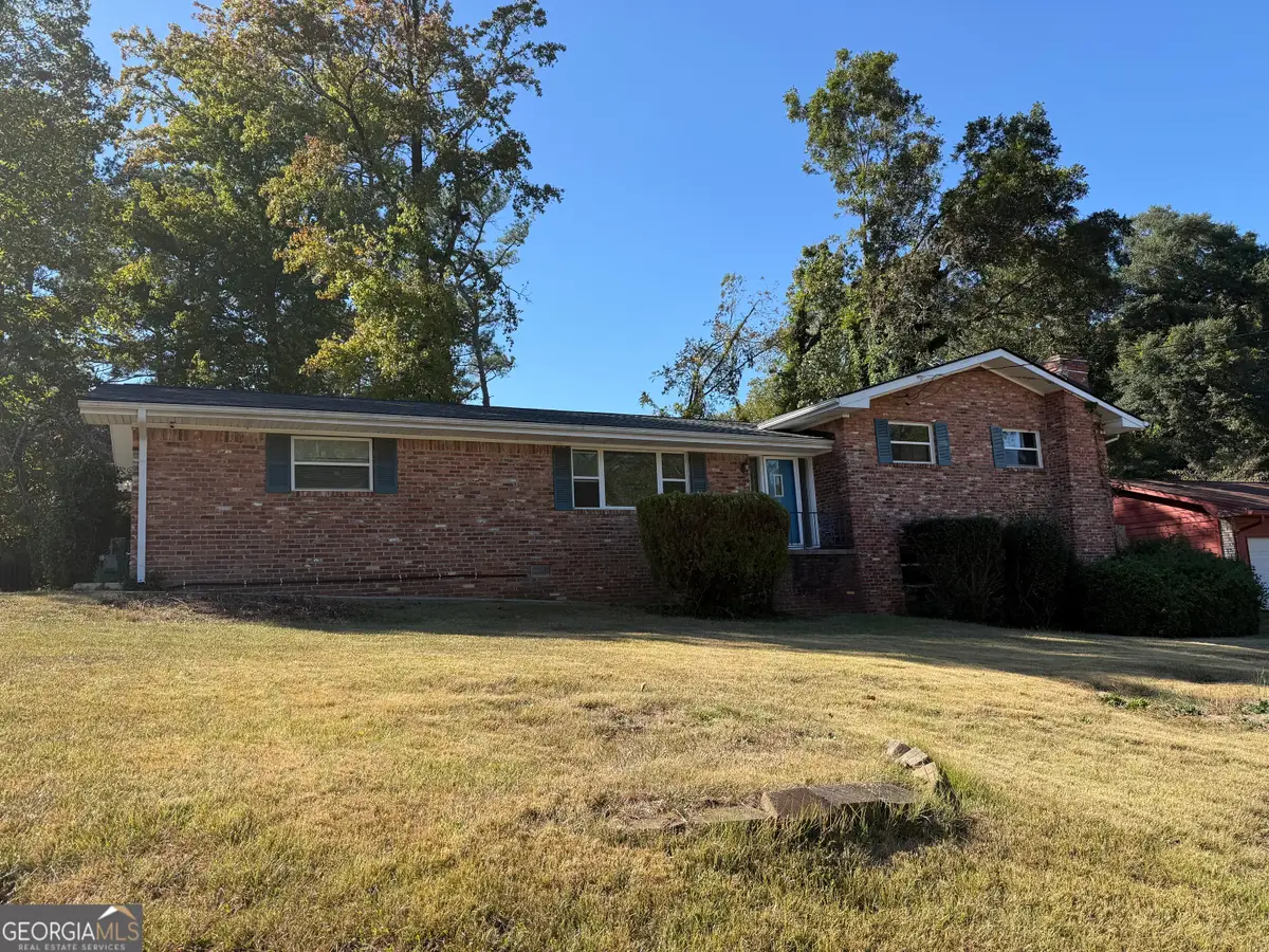 1309 Weston Drive, Decatur, GA 30032 - #1