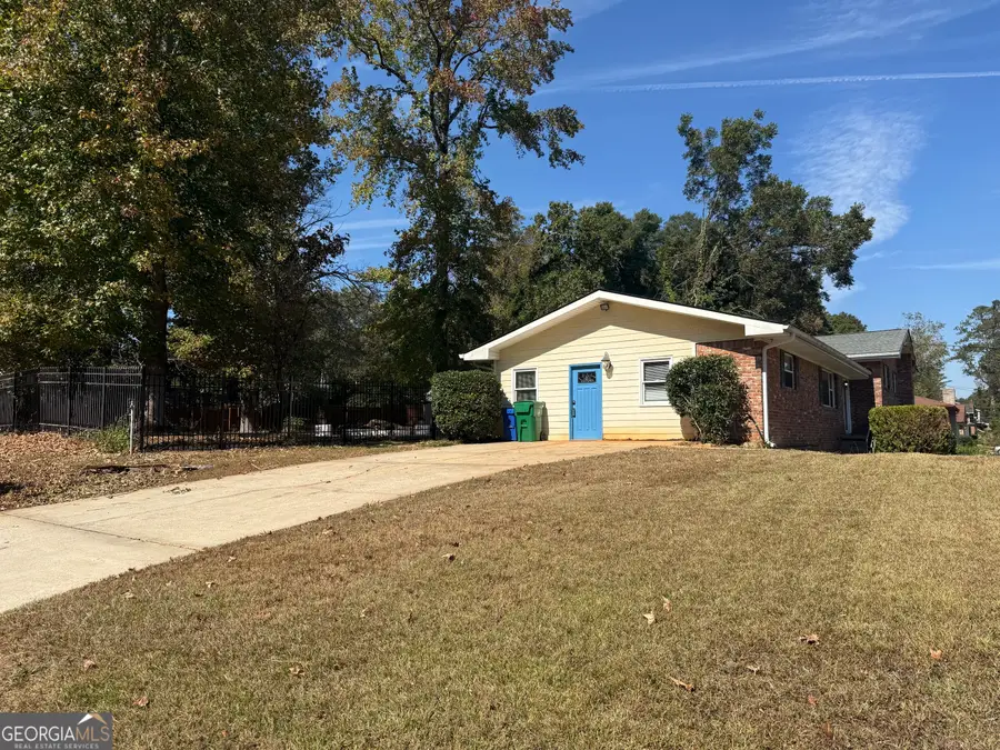 1309 Weston Drive, Decatur, GA 30032 - #3