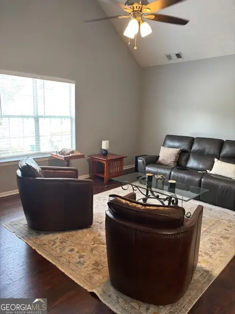 1476 Cutters Mill Drive, Lithonia, GA 30058 - #3