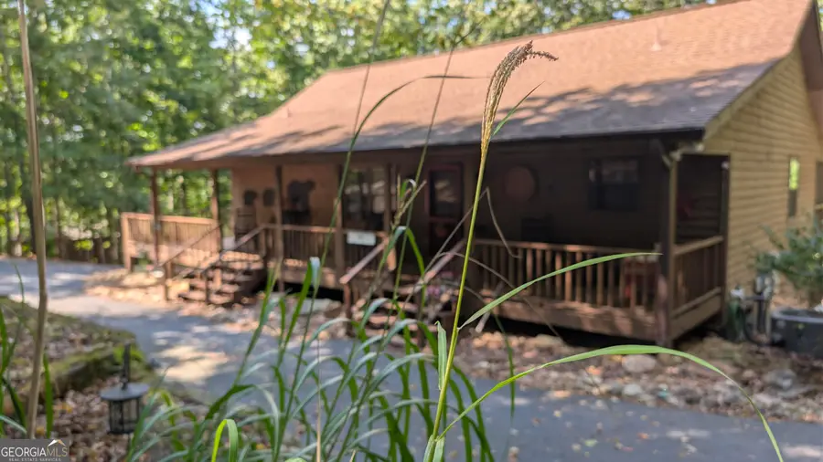 191 Deer Run Road, Blairsville, GA 30512 - Image #2