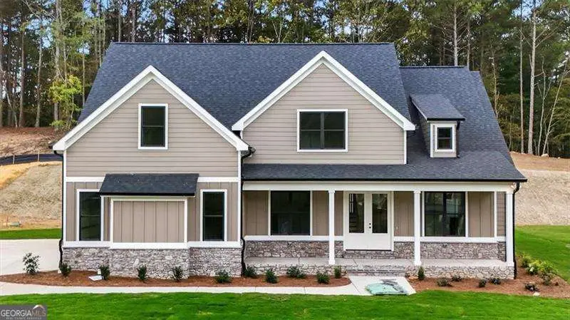 9 Everwood Court Se, Rome, GA 30161 - #1