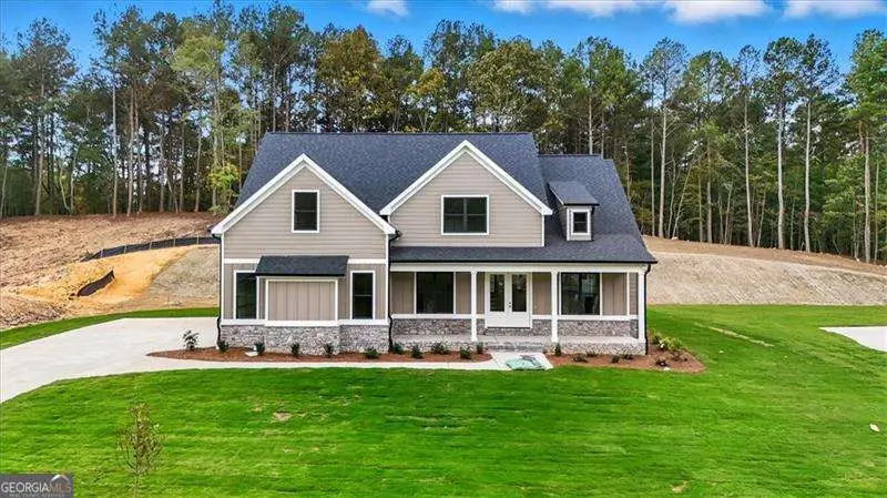 9 Everwood Court Se, Rome, GA 30161 - #2