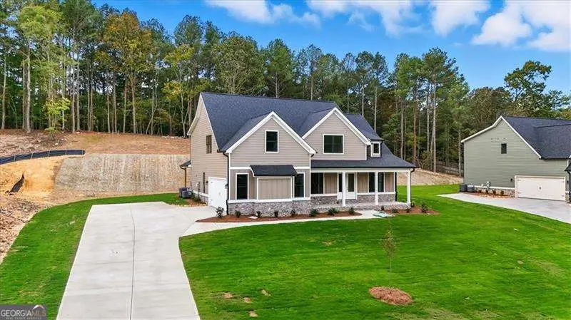 9 Everwood Court Se, Rome, GA 30161 - #3