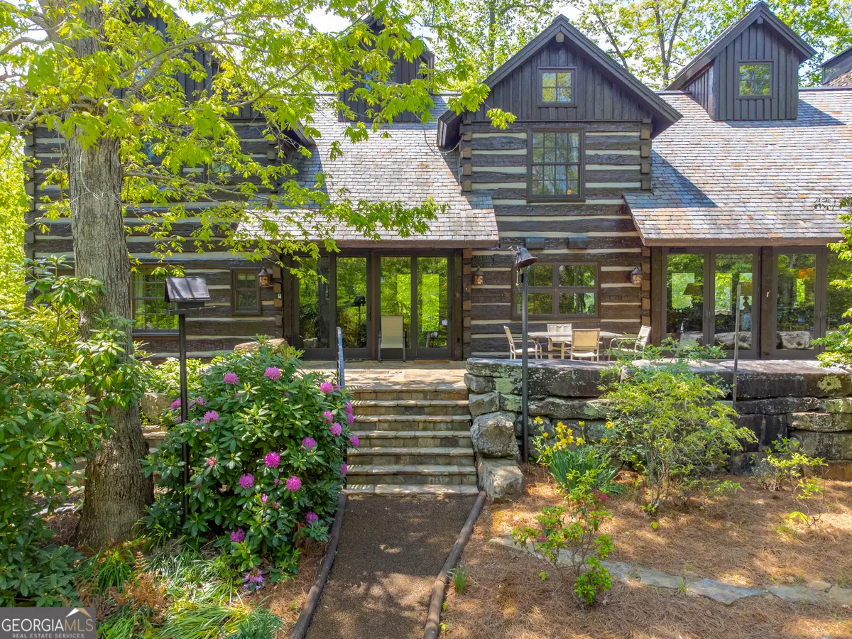 1 Burton Island, Tiger, GA 30576 - #1