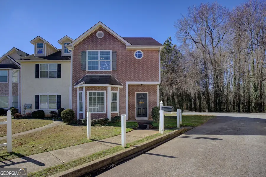 7669 Commerce Court, Riverdale, GA 30296 - Image #2