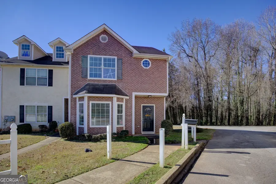 7669 Commerce Court, Riverdale, GA 30296 - Image #3