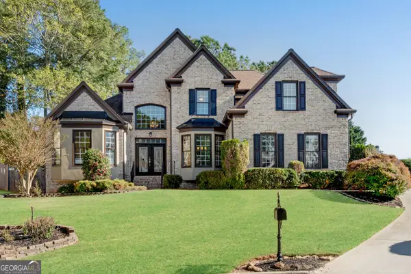 130 Wyndlam Court, Johns Creek, GA 30097