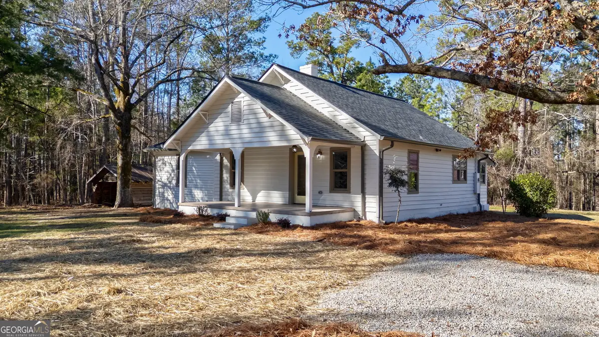 1021 Twins Road, Greensboro, GA 30642 - Image #1