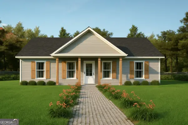 371 C W Sims Road, Hiram, GA 30141