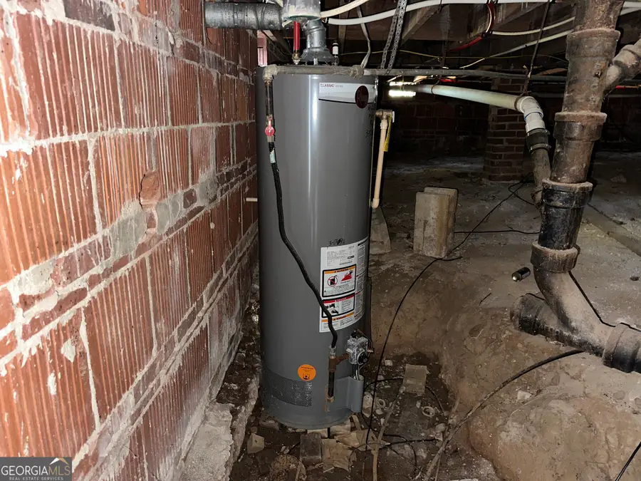 3909 Ridgeway Drive, Columbus, GA 31903 - Image #3