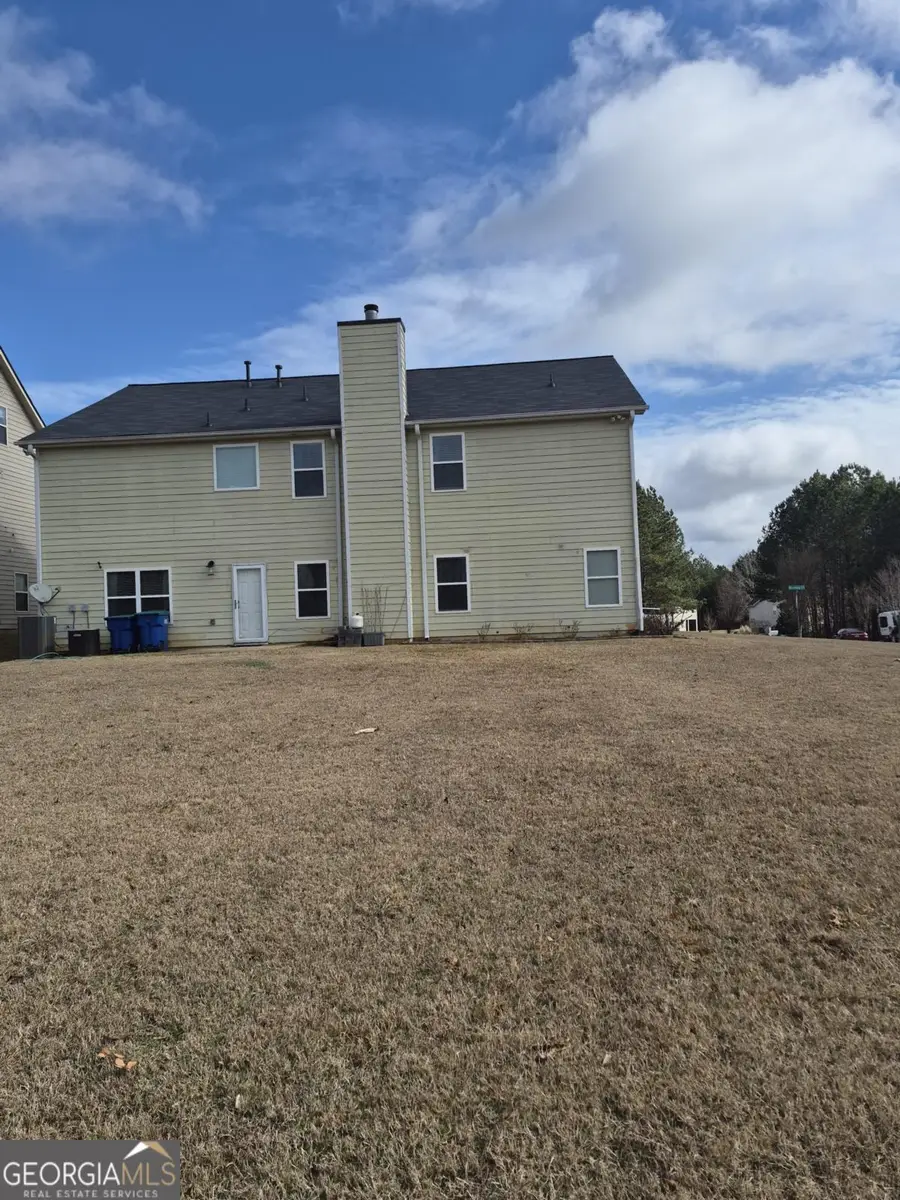 2689 Muskeg Court Sw, Atlanta, GA 30331 - #2