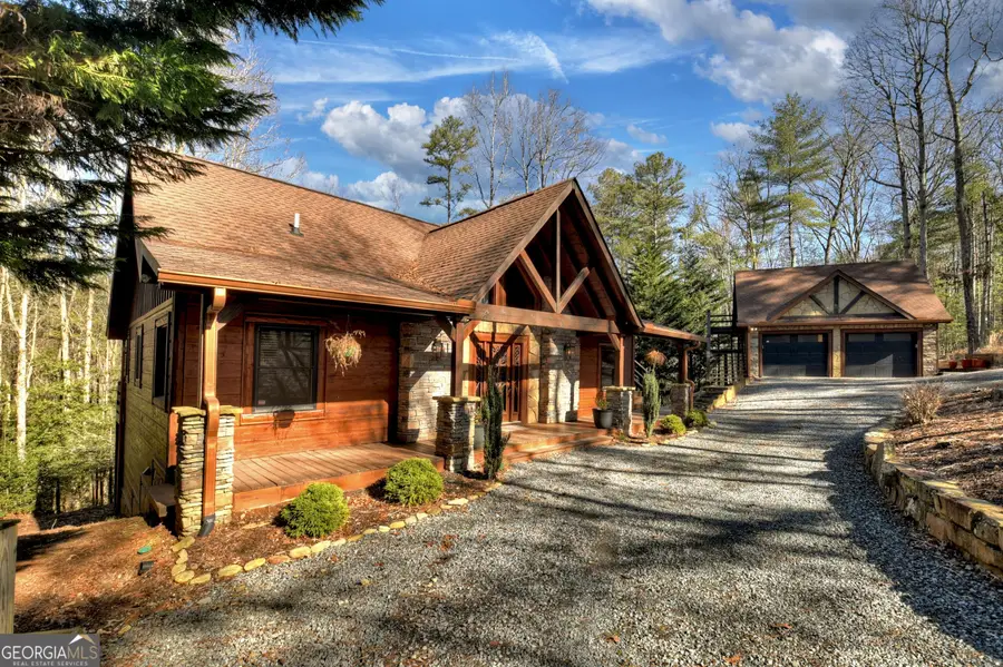 930 Power Dam Road, Blue Ridge, GA 30513 - Image #2