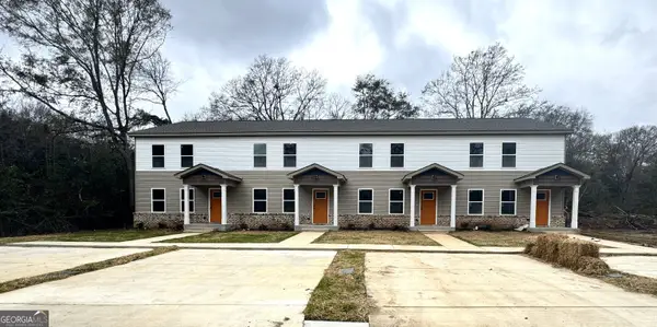 305 N 4th Street, Warner Robins, GA 31093