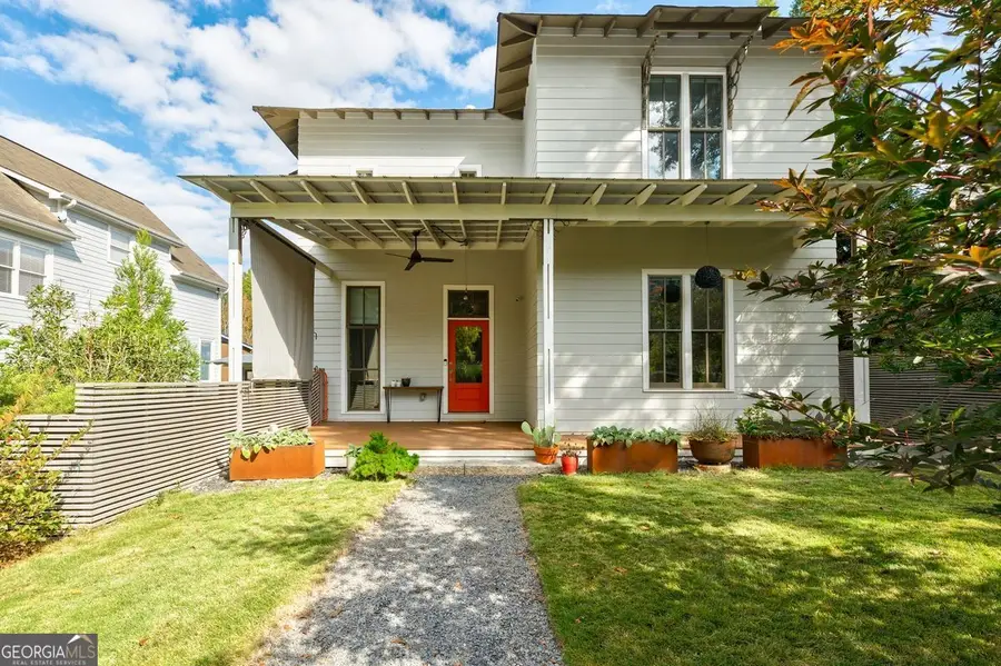 1092 Kirkwood Avenue Se, Atlanta, GA 30316 - Image #2