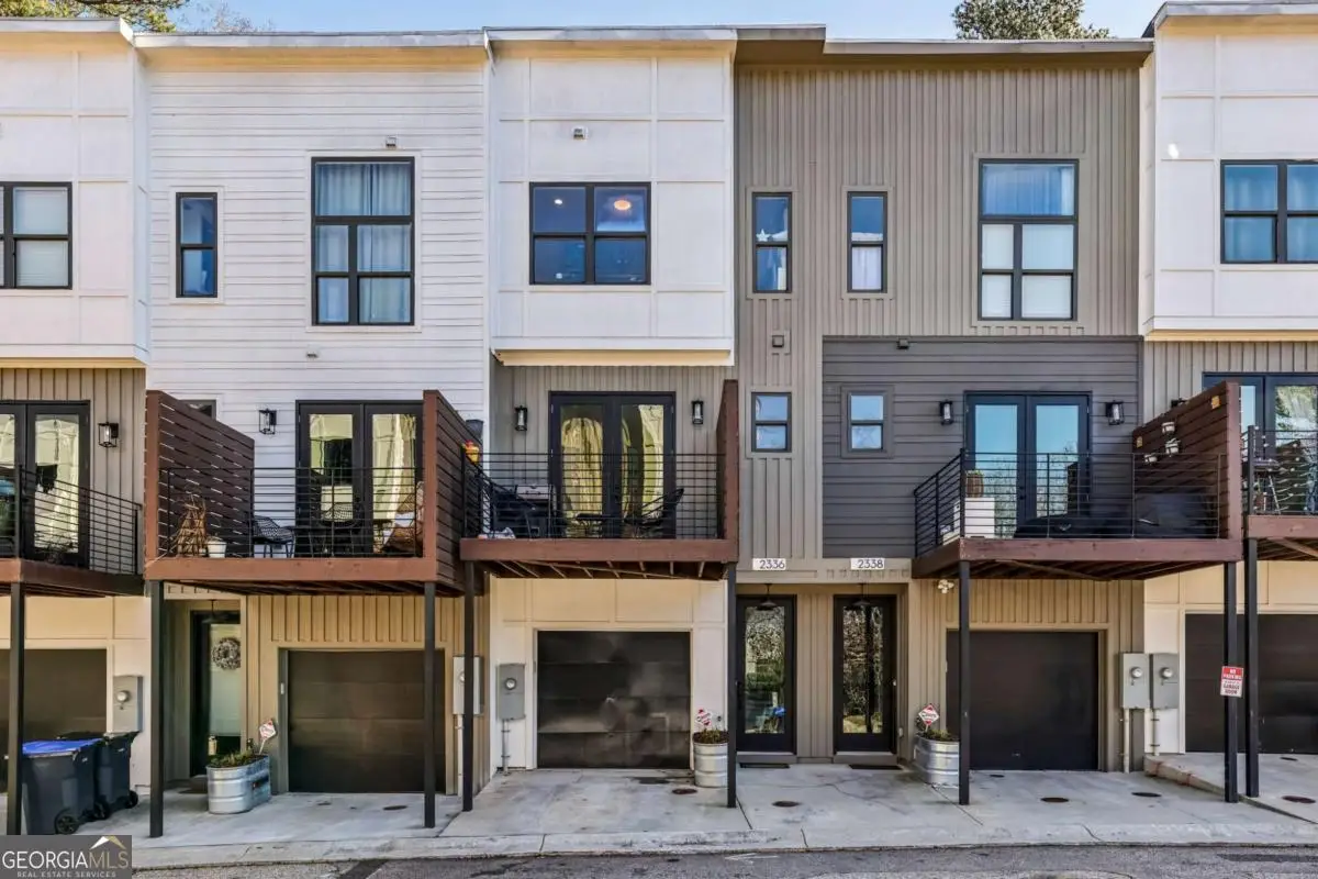 2336 Mason Drive, Atlanta, GA 30316 - Image #1