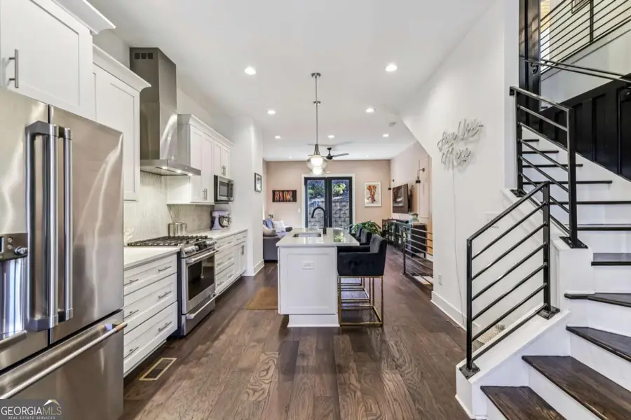 2336 Mason Drive, Atlanta, GA 30316 - Image #2