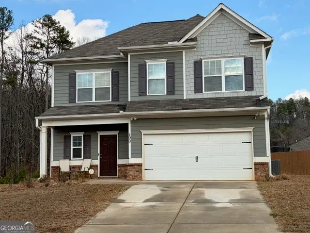 190 Malbone Street, Cartersville, GA 30120 - Image #1
