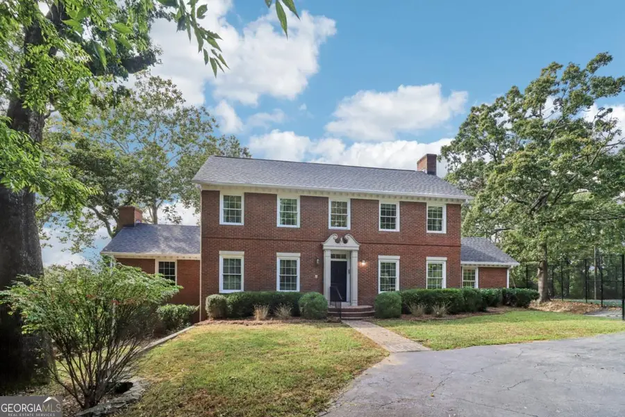 1441 Beaumont Drive Nw, Kennesaw, GA 30152 - #3