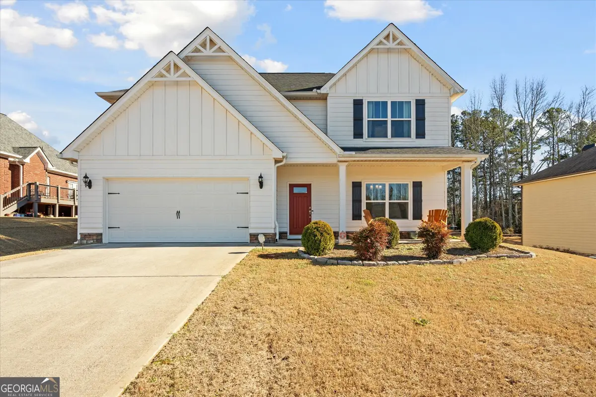 103 River Birch Drive, Carrollton, GA 30116 - Image #1