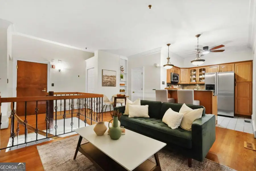 30 5th Street Ne #101, Atlanta, GA 30308 - Image #2