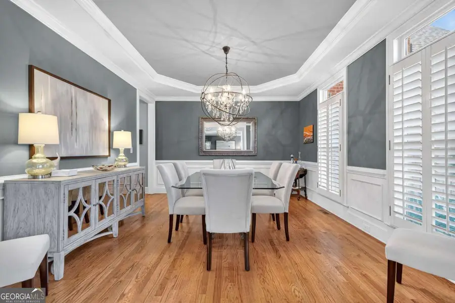 5109 Parkwood Oaks Lane, Smyrna, GA 30126 - Image #3