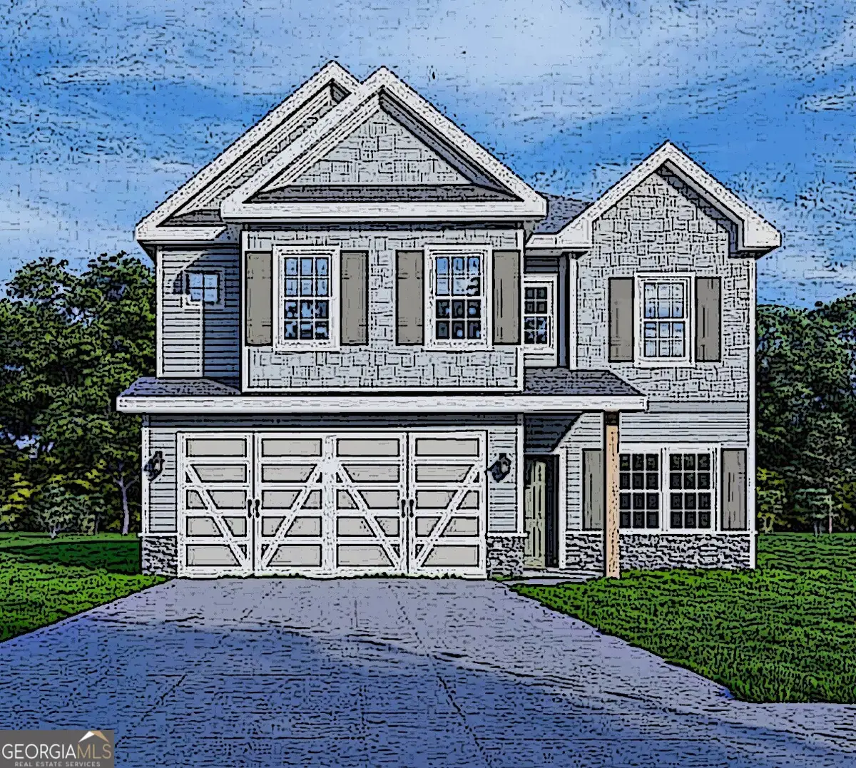 106 Gallberry Lane #51G, Perry, GA 31069 - Image #1