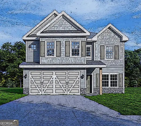 106 Gallberry Lane #51G, Perry, GA 31069