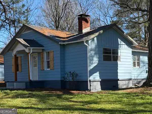 120 Knox Street, Summerville, GA 30747