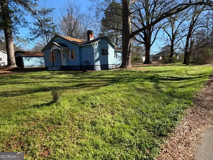 120 Knox Street, Summerville, GA 30747 - Image #3