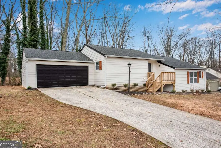 3251 Stoney Acres Drive Nw, Kennesaw, GA 30152 - Image #2